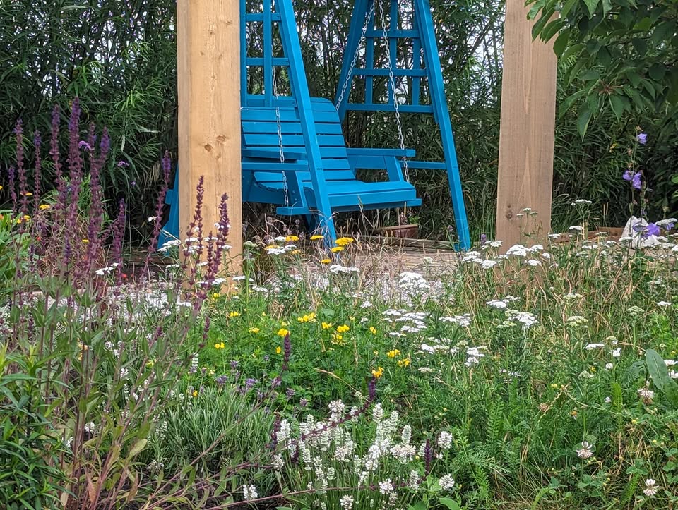 Transform Your Outdoor Space with Garden Landscaping Cheshire